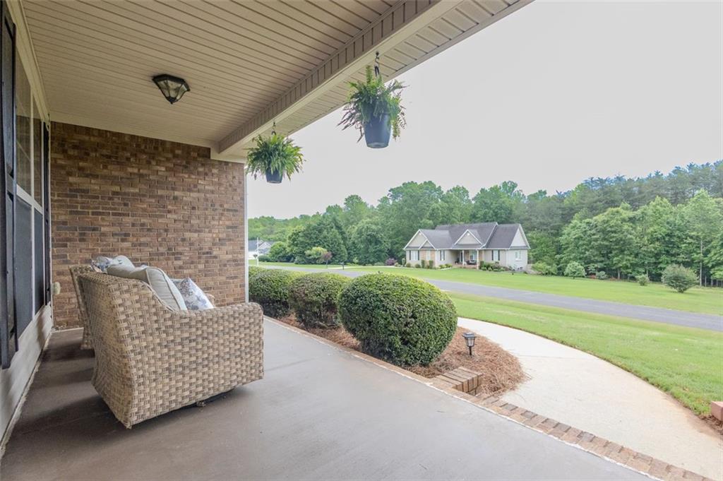 222 Hidden Meadows Lane, Mount Airy, Georgia image 36