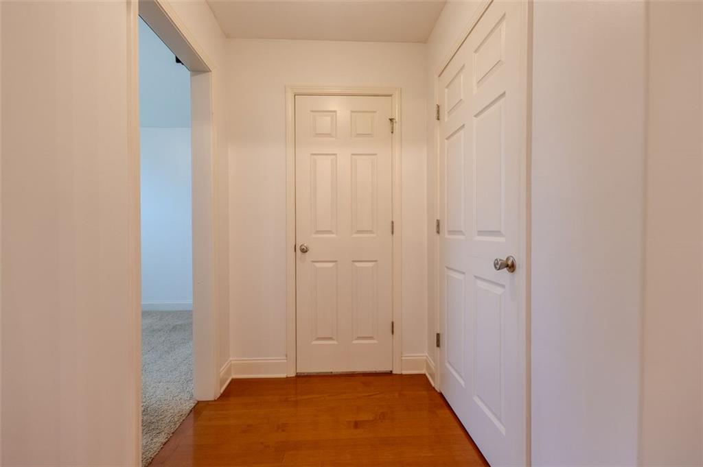 222 Hidden Meadows Lane, Mount Airy, Georgia image 6