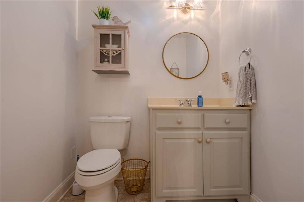 222 Hidden Meadows Lane, Mount Airy, Georgia image 10