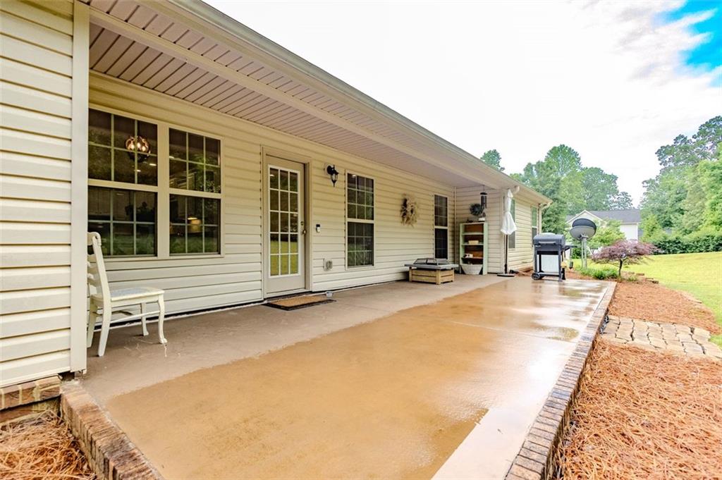 222 Hidden Meadows Lane, Mount Airy, Georgia image 29