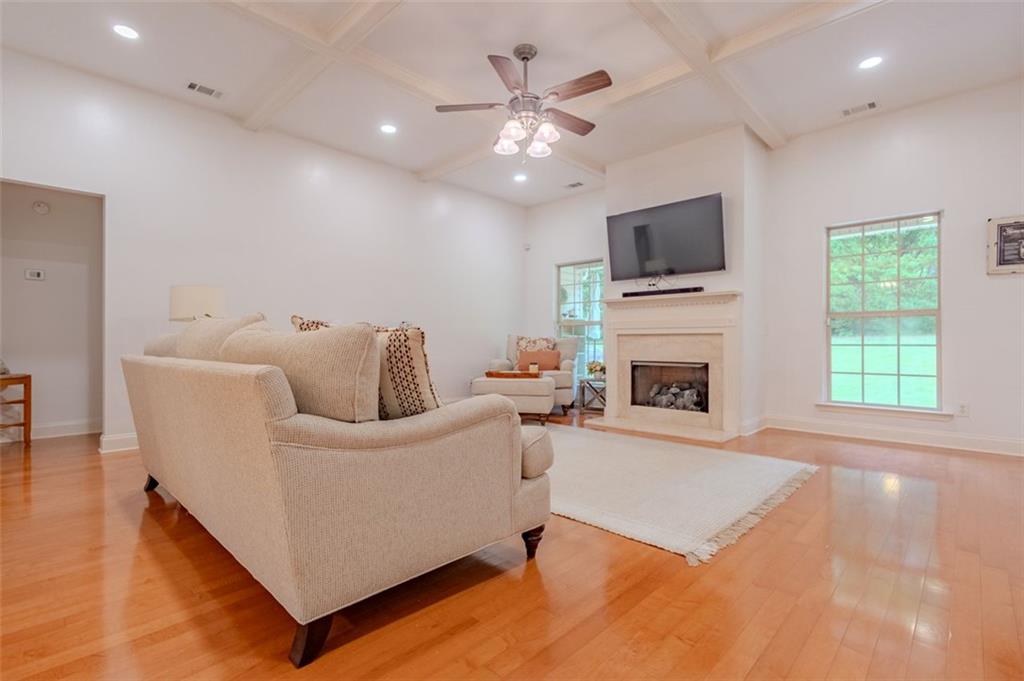 222 Hidden Meadows Lane, Mount Airy, Georgia image 18