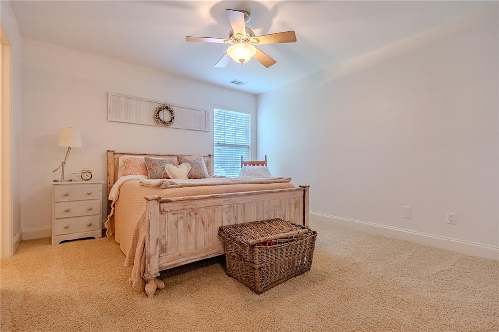 222 Hidden Meadows Lane, Mount Airy, Georgia image 28