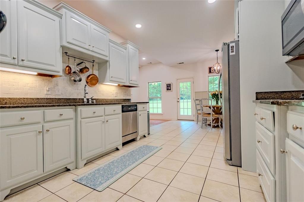 222 Hidden Meadows Lane, Mount Airy, Georgia image 22