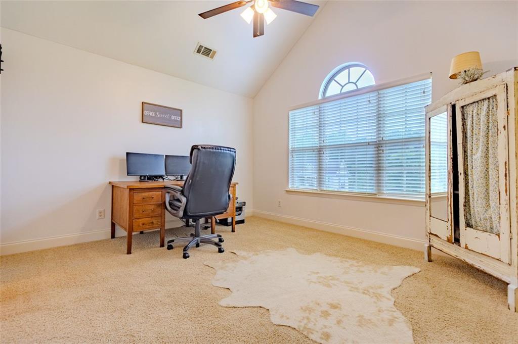 222 Hidden Meadows Lane, Mount Airy, Georgia image 9