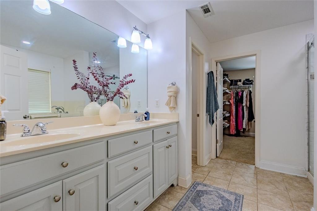 222 Hidden Meadows Lane, Mount Airy, Georgia image 14