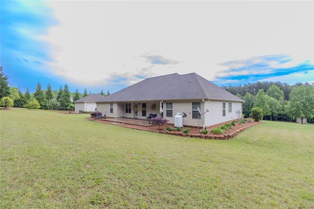 222 Hidden Meadows Lane, Mount Airy, Georgia image 30