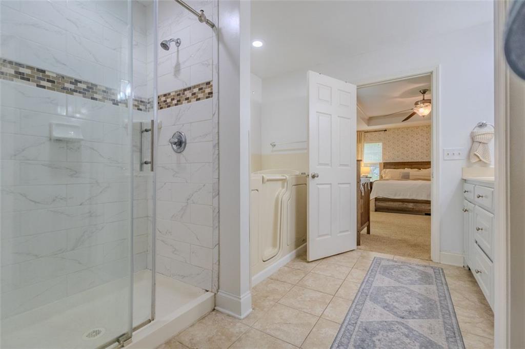 222 Hidden Meadows Lane, Mount Airy, Georgia image 13