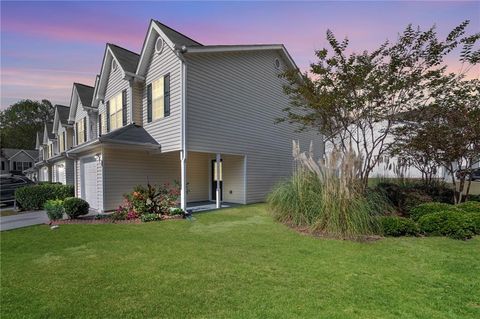 Photo of 6918 Gallant Circle SE #22, Mableton, GA 30126 (MLS # 7573940)