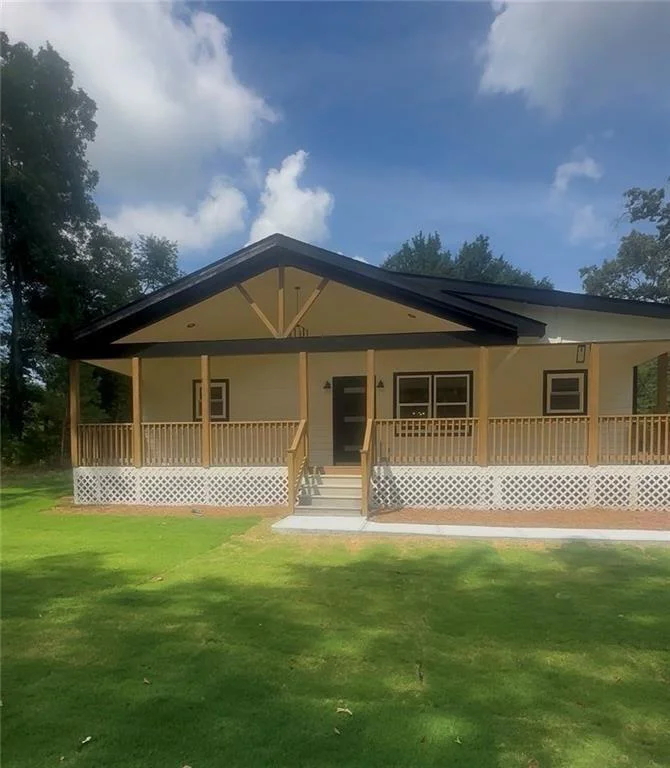 1238 Highway  142 East
