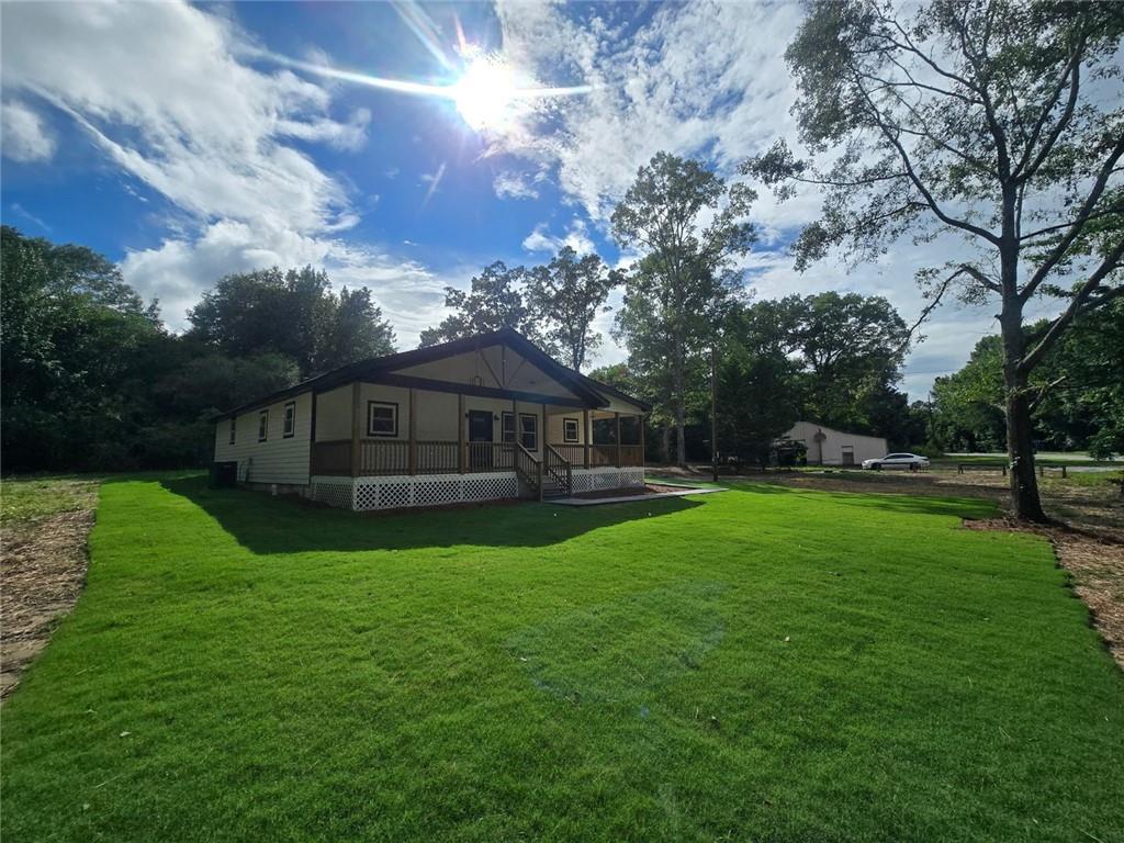 1238 Highway 142 East