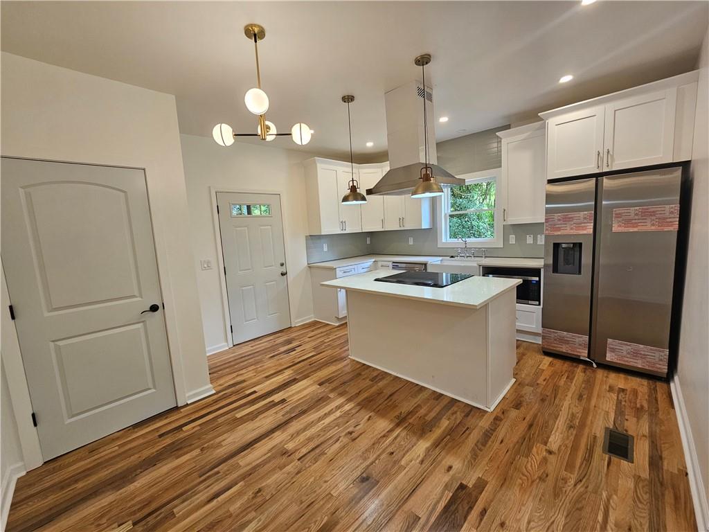 1497 Elizabeth Lane