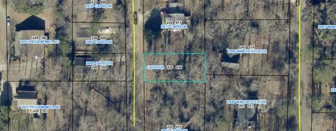 Vacant Land For Sale - 00 Capri Drive<br/> Cumming, GA 30041