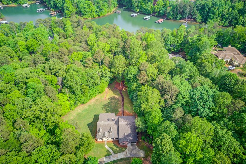 196 Magnolia Creek Trail