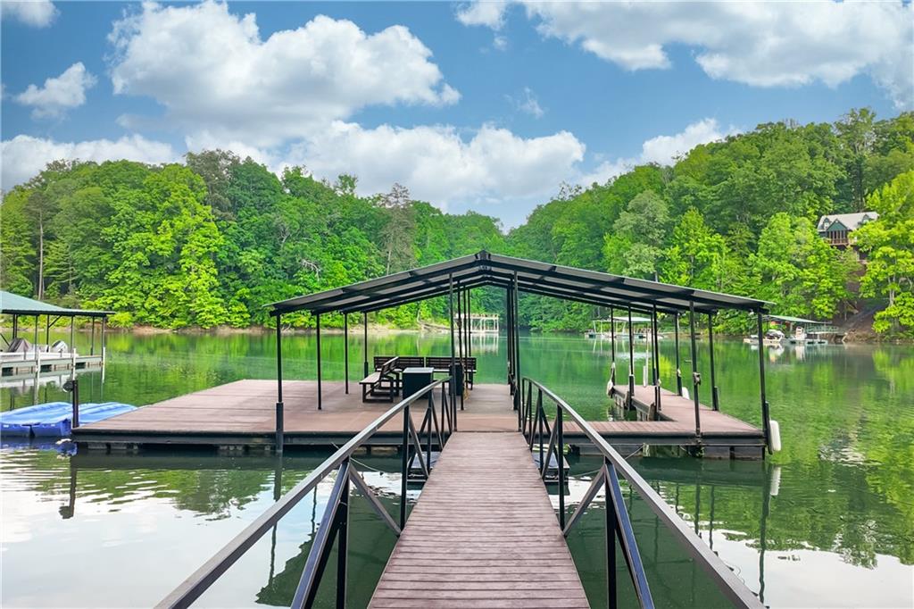 196 Magnolia Creek Trail