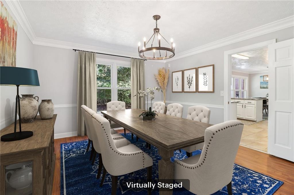 6336 Southland Forest Drive