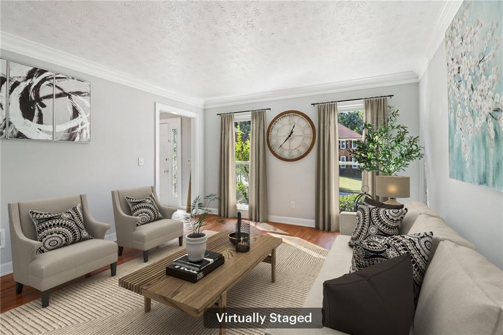 6336 Southland Forest Drive