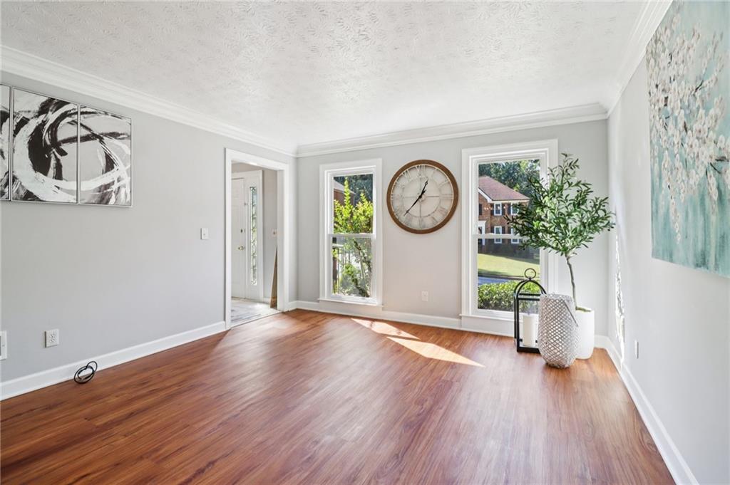 6336 Southland Forest Drive