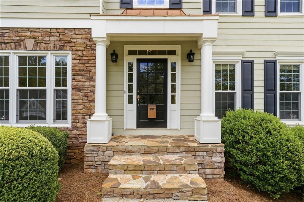 5045 Matthew Meadow Court