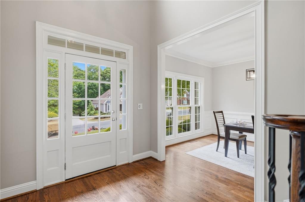 5045 Matthew Meadow Court