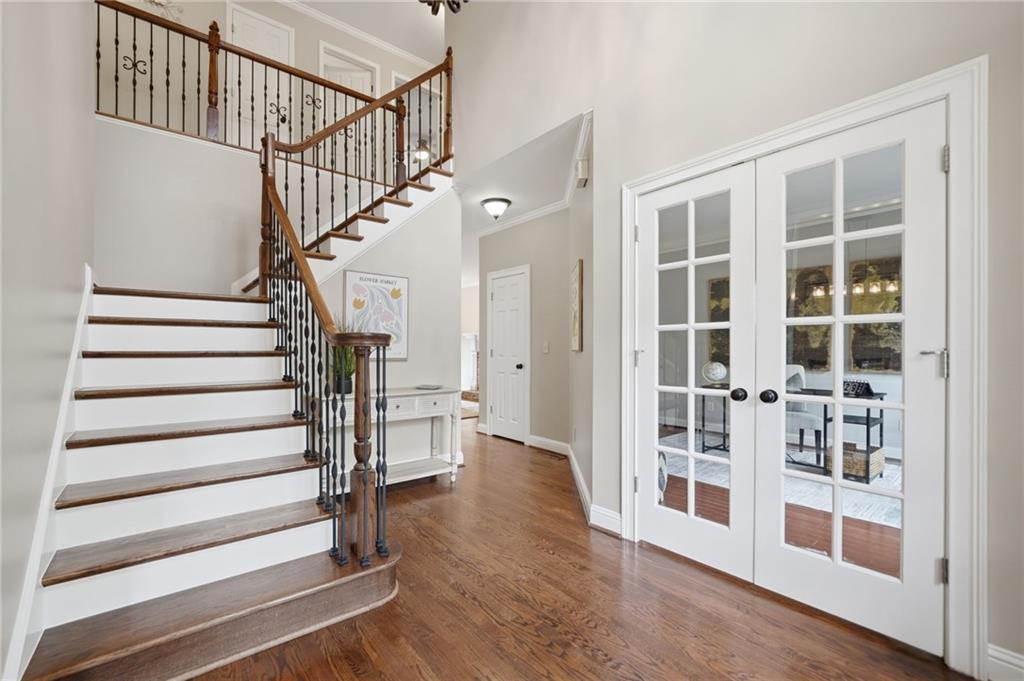 5045 Matthew Meadow Court