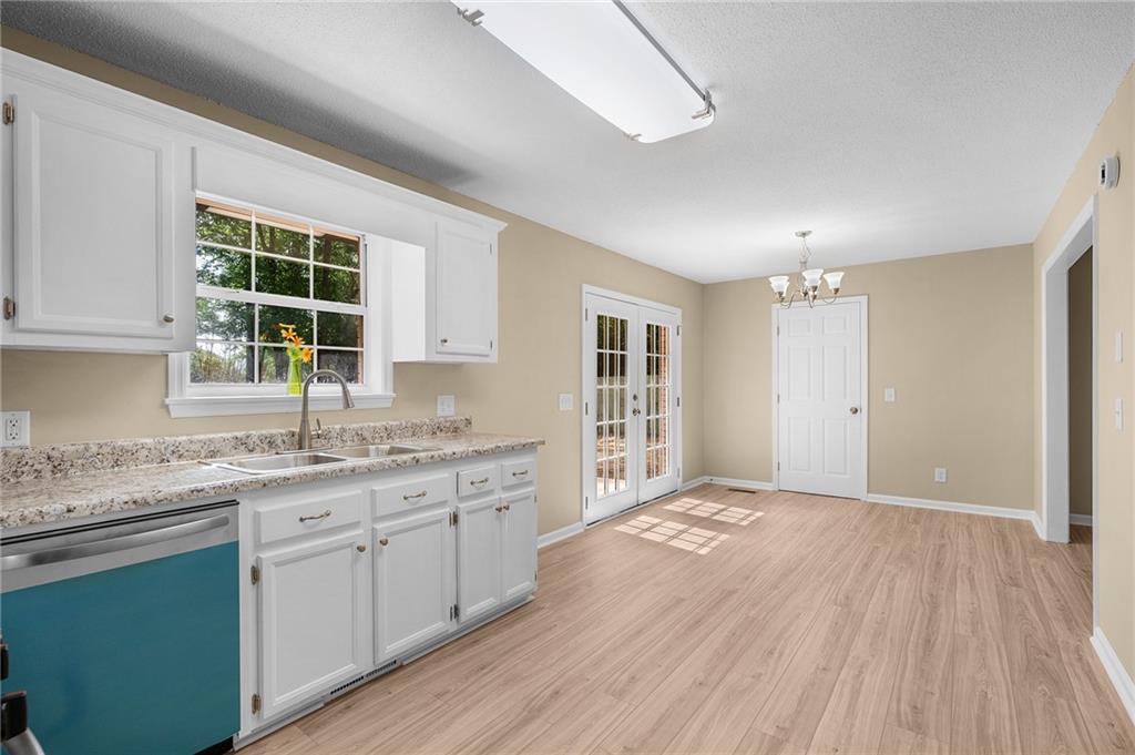 196 Highland Drive, Calhoun, Georgia image 15