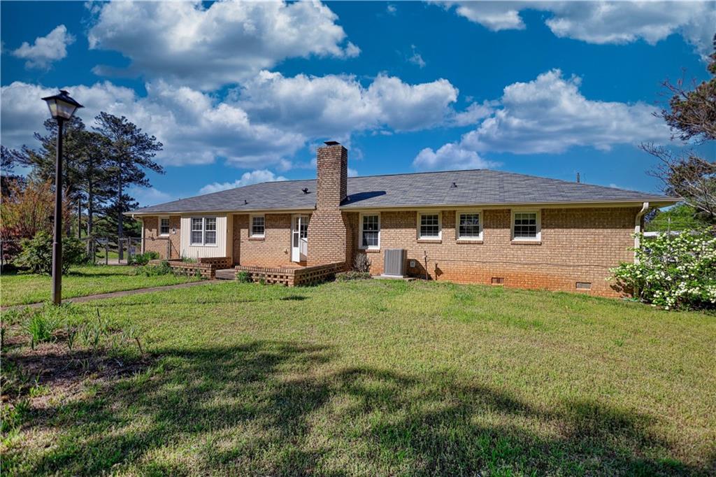 118 Sharon Church Road