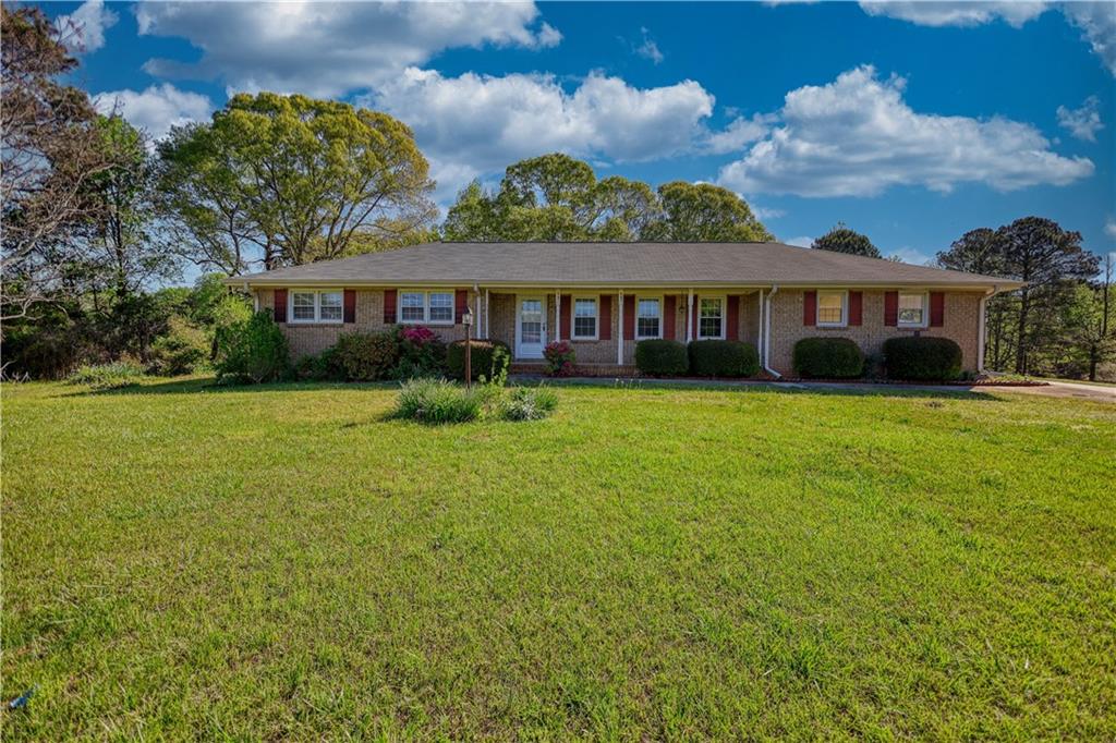 118 Sharon Church Road