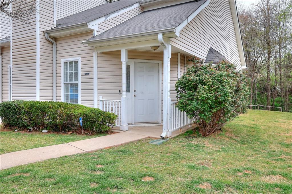 6502 Wellington Chase Court, Lithonia, Georgia image 1