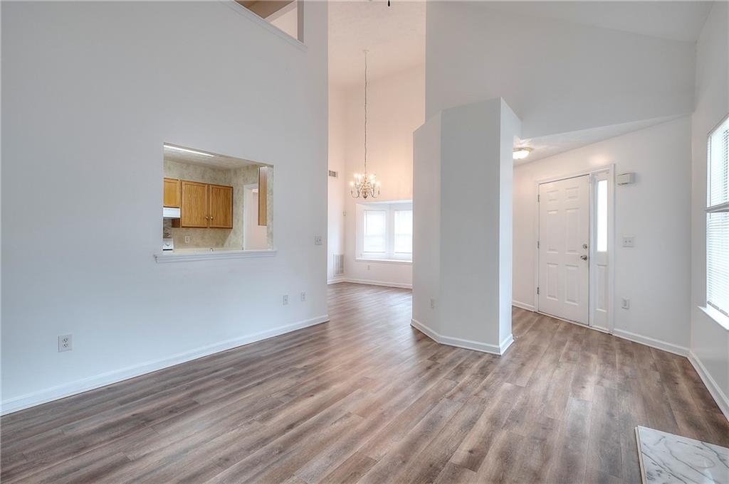 6502 Wellington Chase Court, Lithonia, Georgia image 4