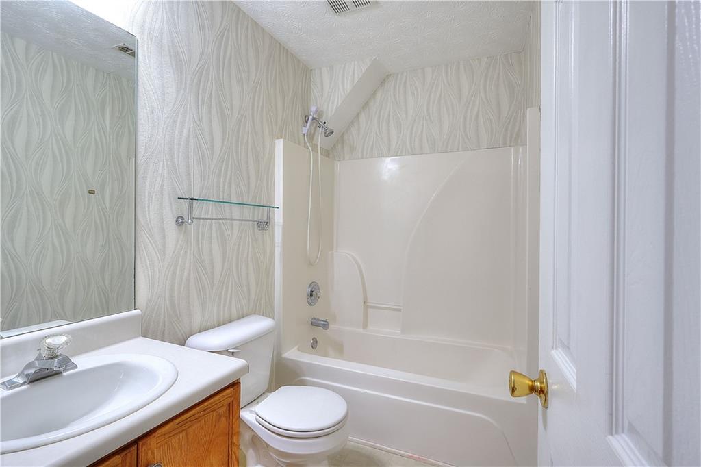 6502 Wellington Chase Court, Lithonia, Georgia image 22