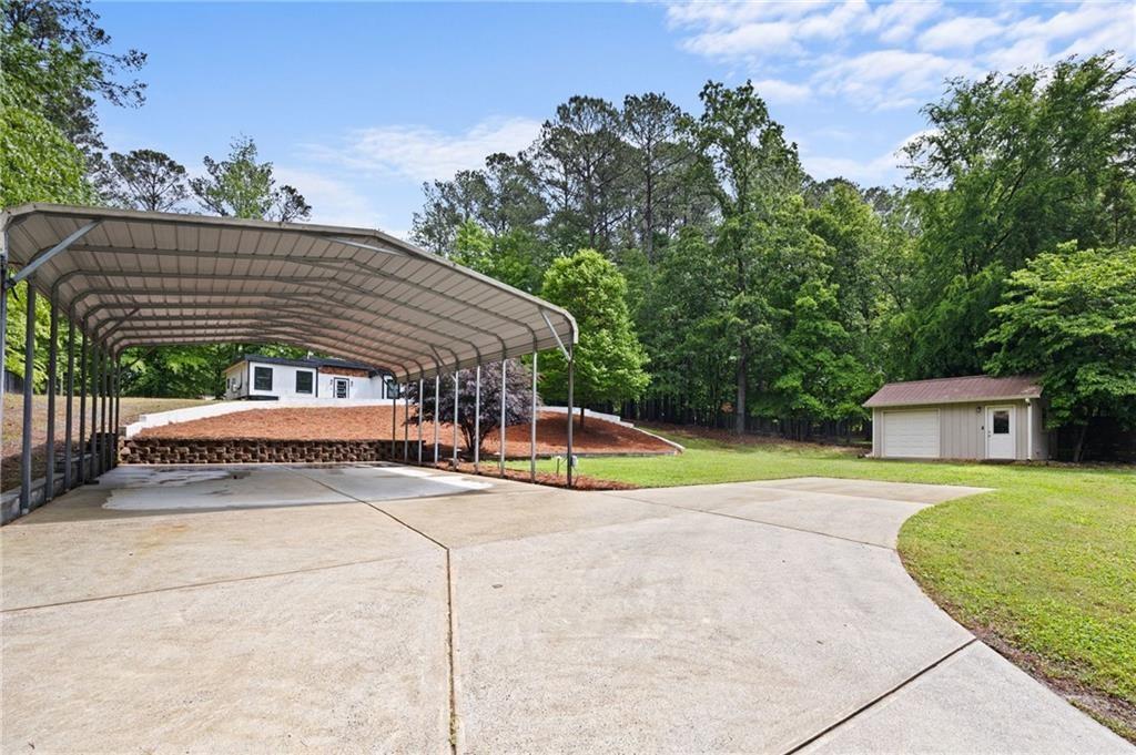 918 Victoria Landing Drive