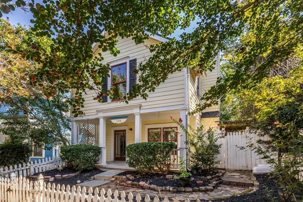 320 Glenwood Avenue, Atlanta, GA, 30312