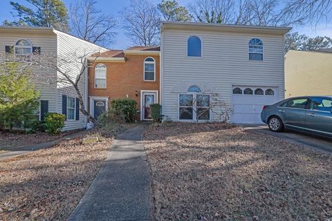 650 Coventry Township Lane Marietta GA 30062