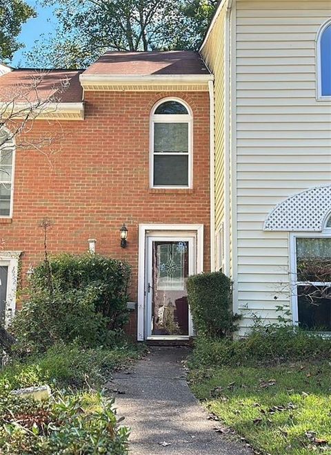 650 Coventry Township Lane Marietta GA 30062