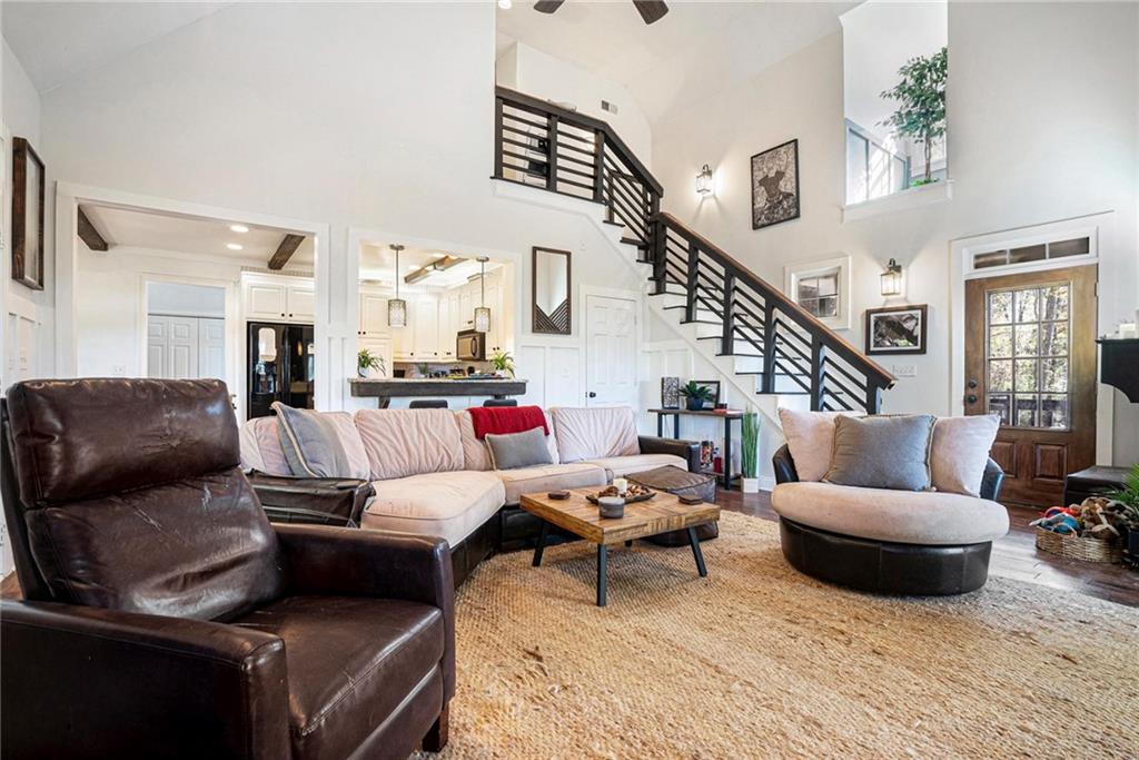 2855 Milton Bryan Drive