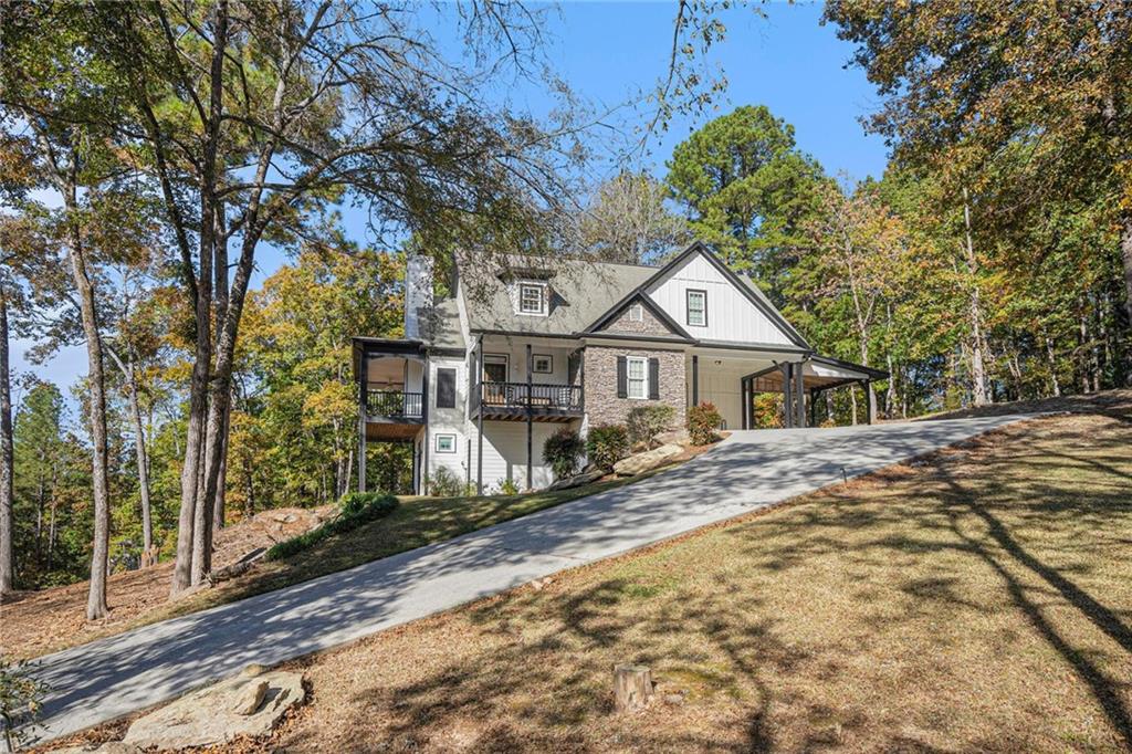 2855 Milton Bryan Drive