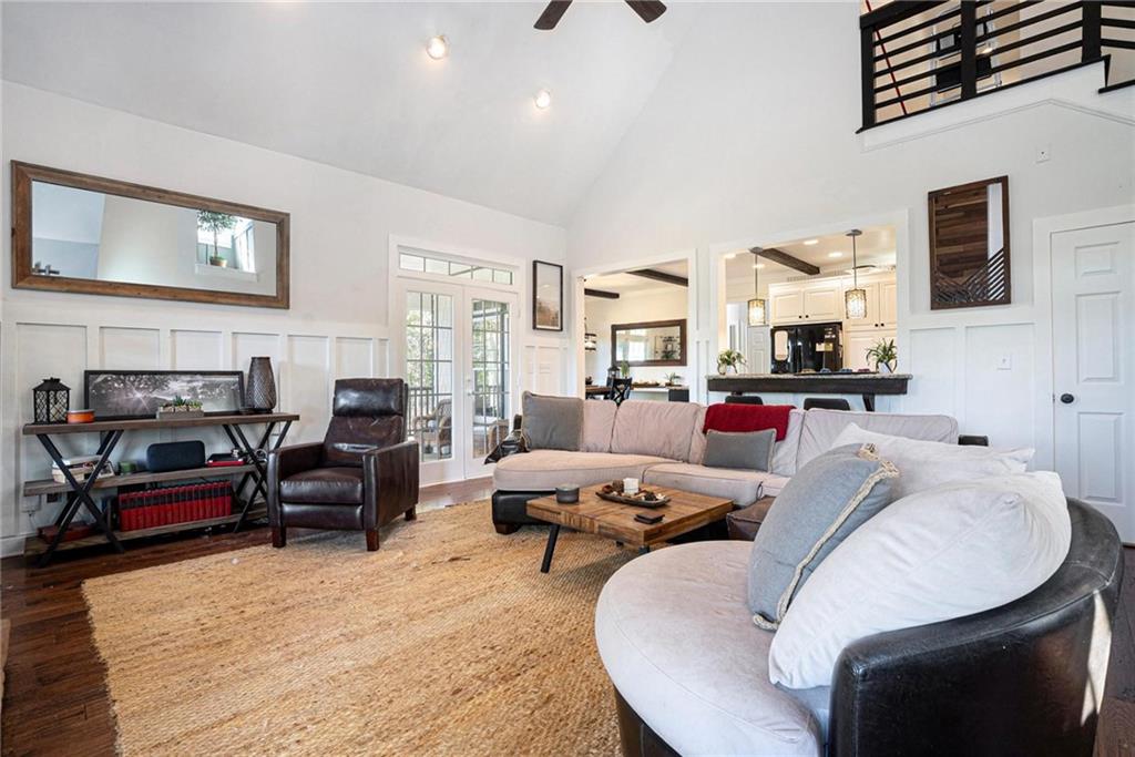 2855 Milton Bryan Drive