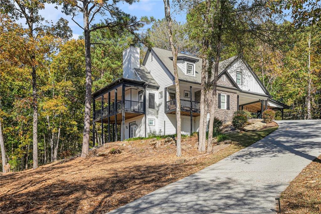 2855 Milton Bryan Drive