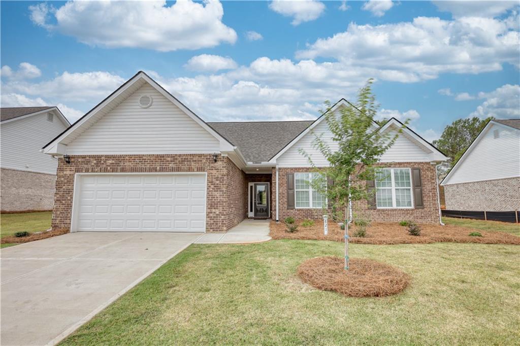 939 Park Place Street, Social Circle, Georgia image 3
