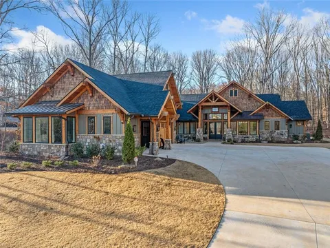 4581 Fawn Path, Gainesville, GA 30506 - MLS#: 7541685