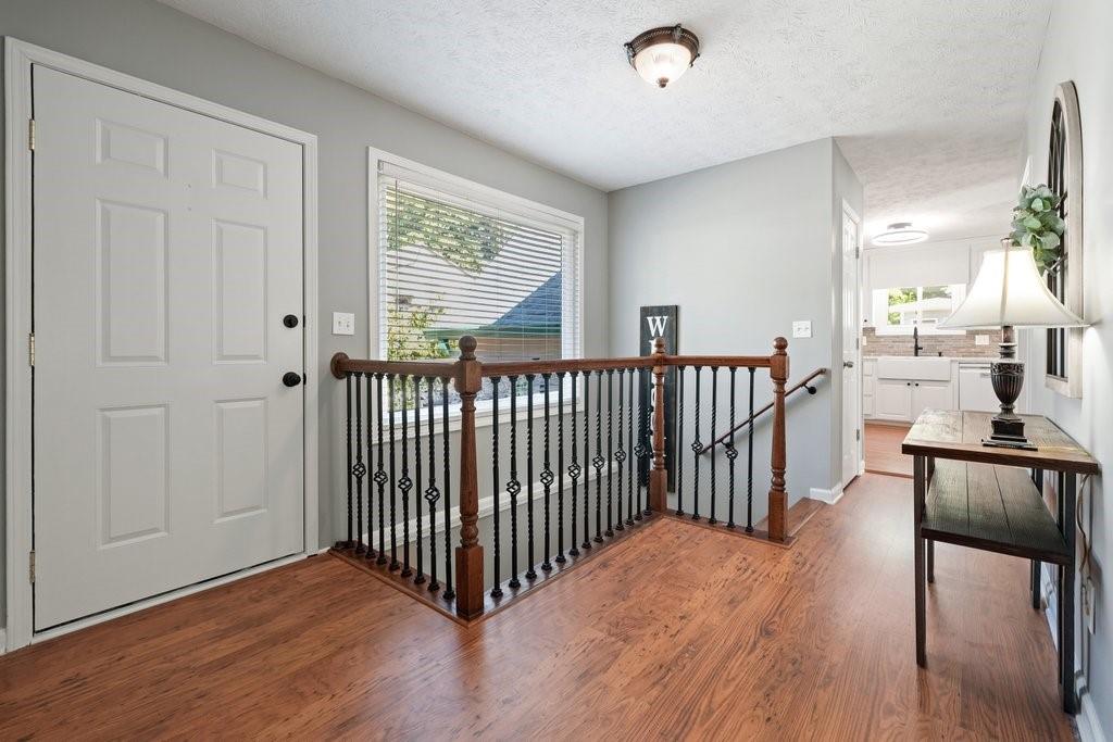1151 Norfolk Drive NW