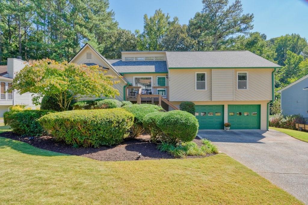 1151 Norfolk Drive NW