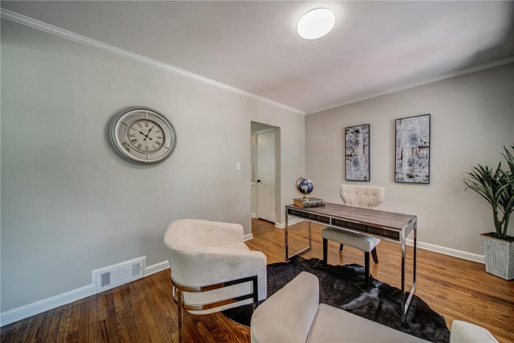 1399 Pollard Drive, Atlanta, Georgia image 7