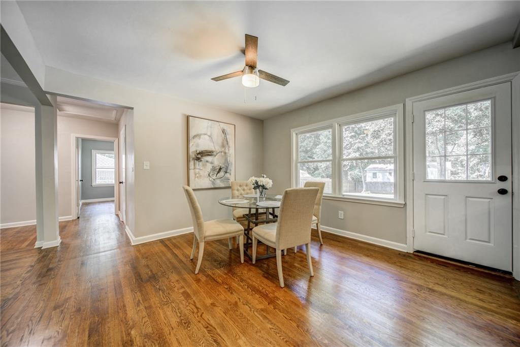 1399 Pollard Drive, Atlanta, Georgia image 14