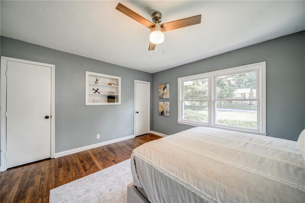 1399 Pollard Drive, Atlanta, Georgia image 17