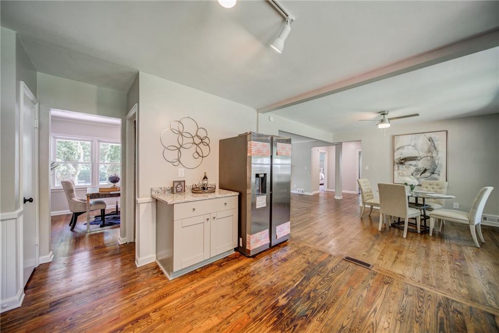 1399 Pollard Drive, Atlanta, Georgia image 11