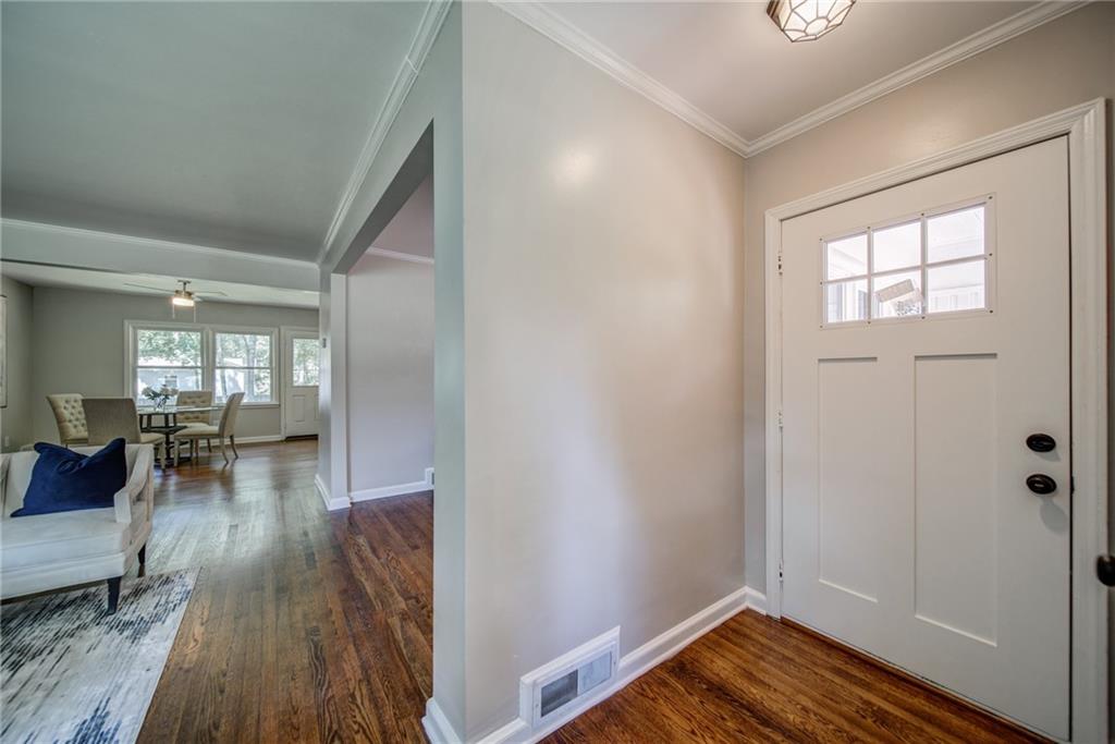 1399 Pollard Drive, Atlanta, Georgia image 3