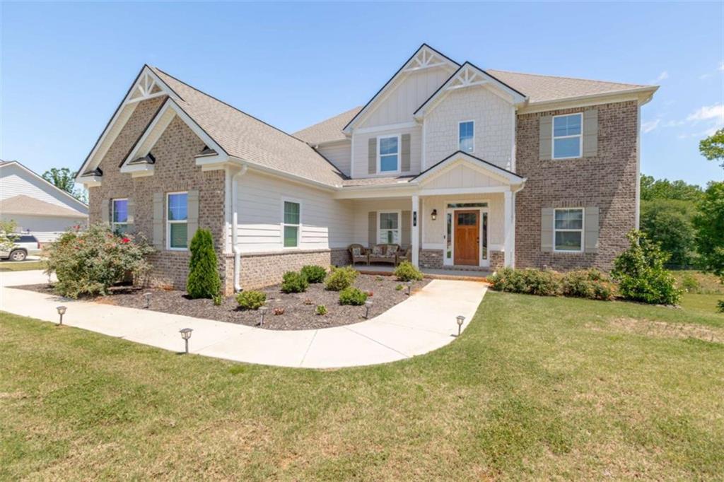 49 Ellabelle Court, Senoia, Georgia image 7