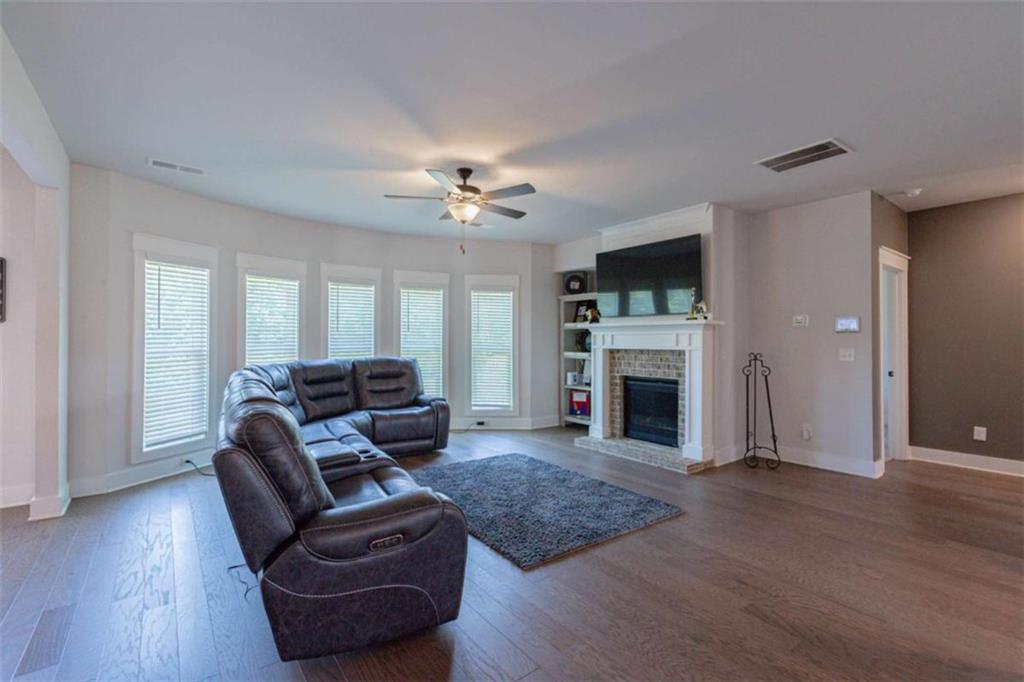 49 Ellabelle Court, Senoia, Georgia image 15