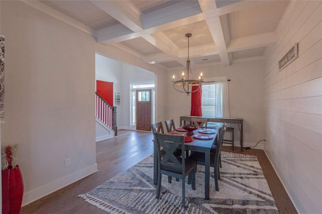 49 Ellabelle Court, Senoia, Georgia image 12